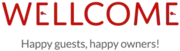 Wellcome Travel logo