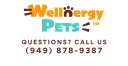 Wellnergy Pets logo