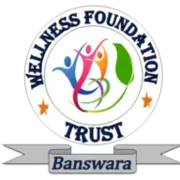 Wellness Foundation logo