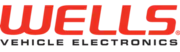 Wells Vehicle Electronics logo