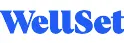 WellSet logo