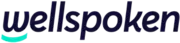WellSpoken logo