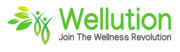 Wellution logo