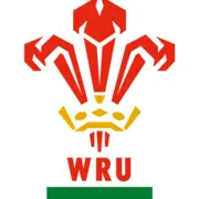 Welsh Rugby Union (wru) logo