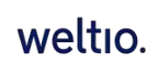 Weltio logo