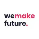 Wemakefuture logo