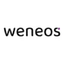 Weneos logo