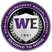 Weslaco Independent School District (Weslaco ISD) logo
