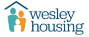 Wesley Housing logo