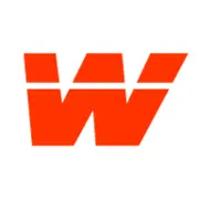 West Auto Sales logo