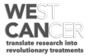 West Cancer Center & Research Institute logo