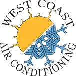 West Coast Air Conditioning logo