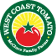 West Coast Tomato logo