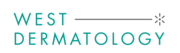 West Dermatology logo