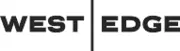 West Edge logo