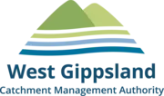 West Gippsland Catchment Management Authority logo