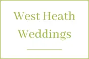 West Heath Weddings logo