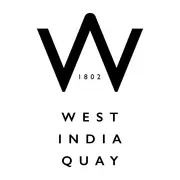 West India Quay logo