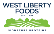 West Liberty Foods and Western Sales logo