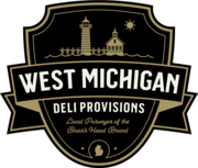 West Michigan Deli Provisions logo