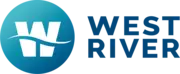 West River logo