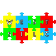 West SILC logo