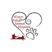 West Toledo Animal Hospital logo