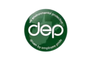 West Virginia DEP logo