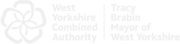 West Yorkshire Combined Authority (wyca) logo