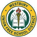 Westbury Public Schools logo