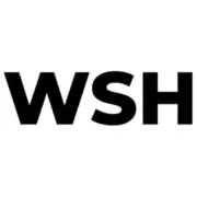 Westbury Street Holdings (wsh) logo