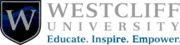 Westcliff University logo