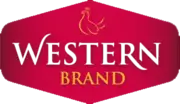 Western Brand logo
