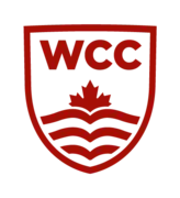 Western Community College logo
