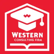 Western Consulting Firm (wcf) logo