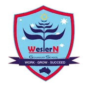 Western Grammar logo