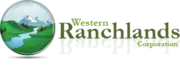 Western Ranchlands logo