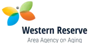 Western Reserve Area Agency logo