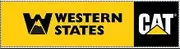Western States CAT logo
