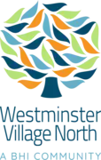 Westminster Village North logo
