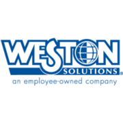 Weston Solutions logo