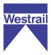 Westrail logo