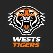 Wests Tigers logo