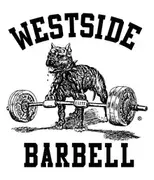 Westside Barbell logo