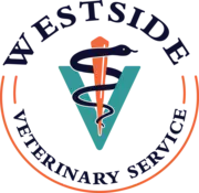 Westside Veterinary Service logo