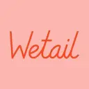 Wetail logo
