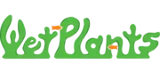 WetPlants logo