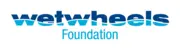 Wetwheels Foundation logo