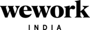 WeWork India logo