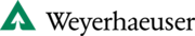 Weyerhaeuser Company logo
